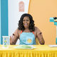 Michelle Obama in Waffles + Mochi (2021)